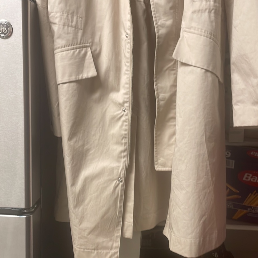 Zara jacket - Picture 3 of 9